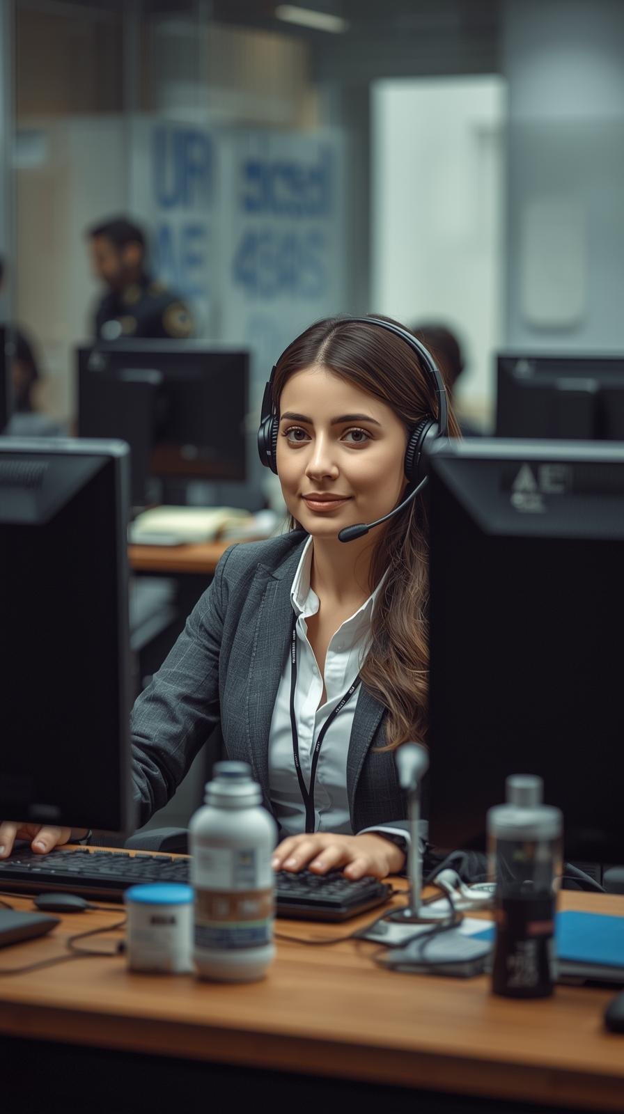 Sales Representative